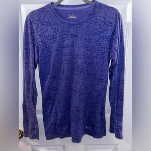 Under Armour Shirt